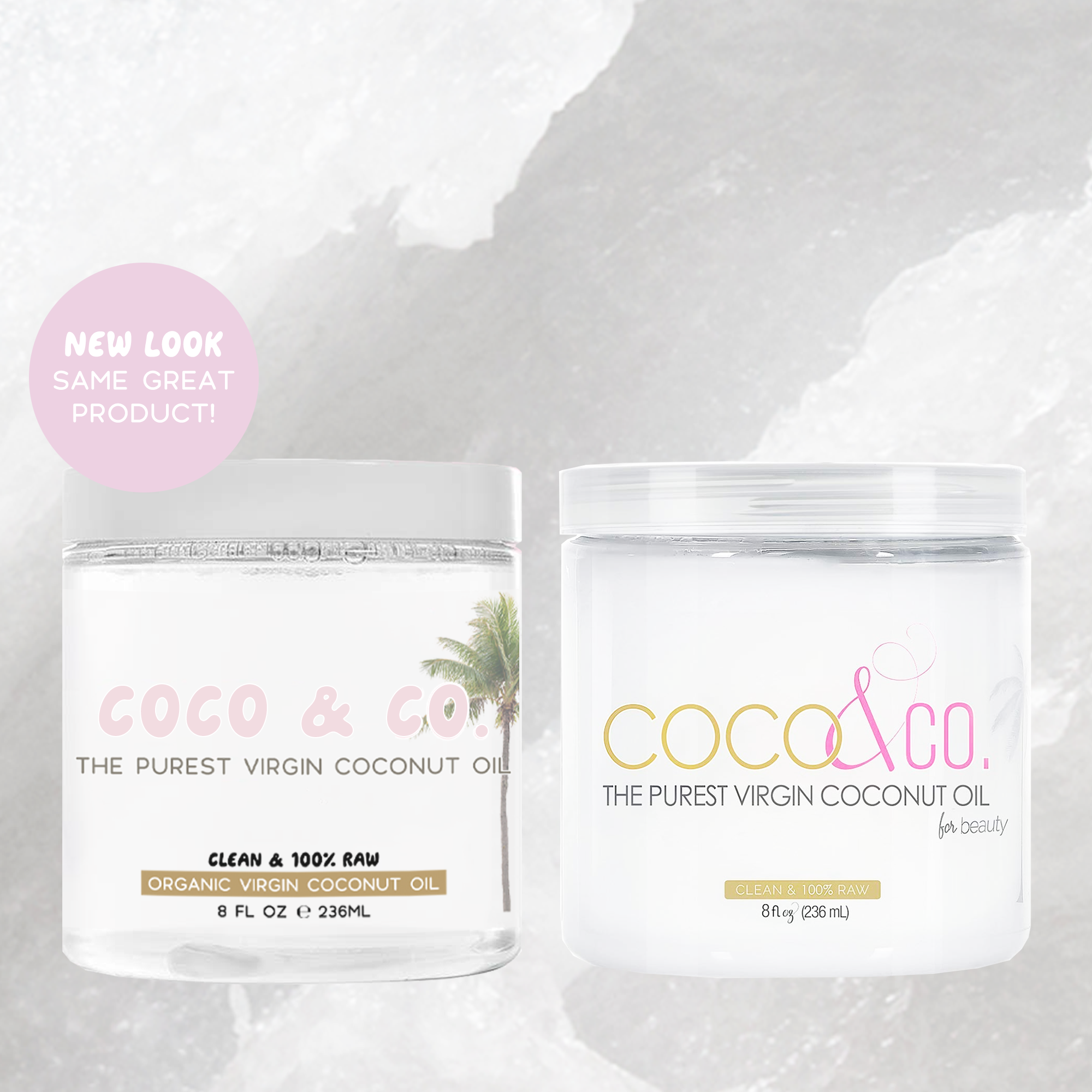Aceite De Coco Coconut Oil 4.05 fl.oz